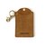 【MINNETONKA/ミネトンカ】CARABINER CASE/カラビナパスケース