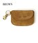 【MINNETONKA/ミネトンカ】DOUBLE FLAP CARD CASE/ダブルフラップカードケース