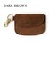 【MINNETONKA/ミネトンカ】DOUBLE FLAP CARD CASE/ダブルフラップカードケース