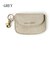 【MINNETONKA/ミネトンカ】DOUBLE FLAP CARD CASE/ダブルフラップカードケース