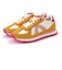【ASFVLT アスファルト】【GATE】LT COGNAC PINK FUSHIA【GAT054】