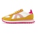 【ASFVLT アスファルト】【GATE】LT COGNAC PINK FUSHIA【GAT054】