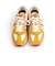 【ASFVLT アスファルト】【GATE】LT COGNAC PINK FUSHIA【GAT054】