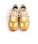 【ASFVLT アスファルト】【GATE】LT COGNAC PINK FUSHIA【GAT054】