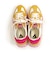 【ASFVLT アスファルト】【GATE】LT COGNAC PINK FUSHIA【GAT054】