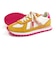 【ASFVLT アスファルト】【GATE】LT COGNAC PINK FUSHIA【GAT054】