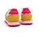 【ASFVLT アスファルト】【GATE】LT COGNAC PINK FUSHIA【GAT054】