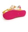 【ASFVLT アスファルト】【GATE】LT COGNAC PINK FUSHIA【GAT054】