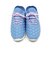 【ASFVLT アスファルト】【SPEED SOCKS NEO】BLUE LILA PINK【SS151】