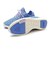 【ASFVLT アスファルト】【SPEED SOCKS NEO】BLUE LILA PINK【SS151】