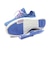 【ASFVLT アスファルト】【SPEED SOCKS NEO】BLUE LILA PINK【SS151】