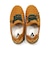 【ASFVLT アスファルト】【SPEED SOCKS NEO】COGNAC GREEN YELLOW【SS160】