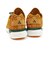 【ASFVLT アスファルト】【SPEED SOCKS NEO】COGNAC GREEN YELLOW【SS160】
