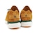 【ASFVLT アスファルト】【SPEED SOCKS NEO】COGNAC GREEN YELLOW【SS160】