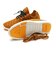 【ASFVLT アスファルト】【SPEED SOCKS NEO】COGNAC GREEN YELLOW【SS160】