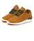 【ASFVLT アスファルト】【SPEED SOCKS NEO】COGNAC GREEN YELLOW【SS160】