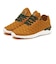 【ASFVLT アスファルト】【SPEED SOCKS NEO】COGNAC GREEN YELLOW【SS160】