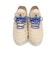 【ASFVLT アスファルト】【SPEED SOCKS NEO】CREAM BLUE【SS169】