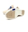 【ASFVLT アスファルト】【SPEED SOCKS NEO】CREAM BLUE【SS169】