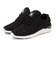 【ASFVLT アスファルト】【SPEED SOCKS NEO】BLACK WHITE【SS156】