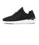【ASFVLT アスファルト】【SPEED SOCKS NEO】BLACK WHITE【SS156】