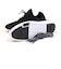 【ASFVLT アスファルト】【SPEED SOCKS NEO】BLACK WHITE【SS156】