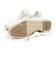 【ASFVLT アスファルト】【SPEED SOCKS NEO】WHITE TAN【SS154】
