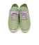 【ASFVLT アスファルト】【SPEED SOCKS NEO】SAGE GREEN LILA LT GREEN【SS163】