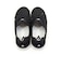 【ASFVLT アスファルト】【SPEED SOCKS NEO】BLACK WHITE【SS006】