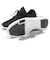 【ASFVLT アスファルト】【SPEED SOCKS NEO】BLACK WHITE【SS006】
