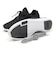 【ASFVLT アスファルト】【SPEED SOCKS NEO】BLACK WHITE【SS006】