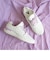 【ASFVLT アスファルト】【SPEED SOCKS NEO】WHITE LAVENDER【SS168】