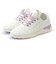 【ASFVLT アスファルト】【SPEED SOCKS NEO】WHITE LAVENDER【SS168】