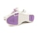 【ASFVLT アスファルト】【SPEED SOCKS NEO】WHITE LAVENDER【SS168】