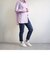 【ASFVLT アスファルト】【SPEED SOCKS NEO】WHITE LAVENDER【SS168】