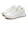 【ASFVLT アスファルト】【VISION TREK】ALL WHITE【VIS019】