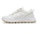 【ASFVLT アスファルト】【VISION TREK】ALL WHITE【VIS019】