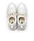 【ASFVLT アスファルト】【VISION TREK】ALL WHITE【VIS019】