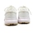 【ASFVLT アスファルト】【VISION TREK】ALL WHITE【VIS019】