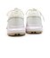 【ASFVLT アスファルト】【VISION TREK】ALL WHITE【VIS019】