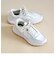 【ASFVLT アスファルト】【VISION TREK】ALL WHITE【VIS019】