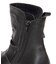 【BUENO SHOES ブエノシューズ】 サイドジップドレープブーツ【T3800】