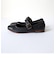 【BUENO SHOES ブエノシューズ】 ストラップパンプス 【S4409】 