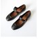 【BUENO SHOES ブエノシューズ】 ストラップパンプス 【S4409】 