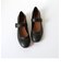 【BUENO SHOES ブエノシューズ】 ストラップパンプス 【S4409】 