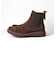 【BUENO SHOES ブエノシューズ】 サイドゴアブーツ 【Z5202】
