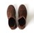 【BUENO SHOES ブエノシューズ】 サイドゴアブーツ 【Z5202】