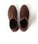 【BUENO SHOES ブエノシューズ】 サイドゴアブーツ 【Z5202】