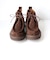 【BUENO SHOES ブエノシューズ】 チロリアンシューズ 【Z5206】