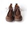 【BUENO SHOES ブエノシューズ】 チロリアンシューズ 【Z5206】